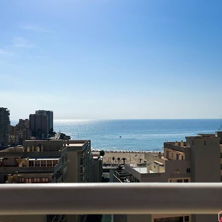 El Paraiso En Playa Concha Oropesa del Mar Dış mekan fotoğraf