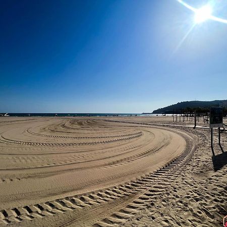 El Paraiso En Playa Concha Oropesa del Mar Dış mekan fotoğraf